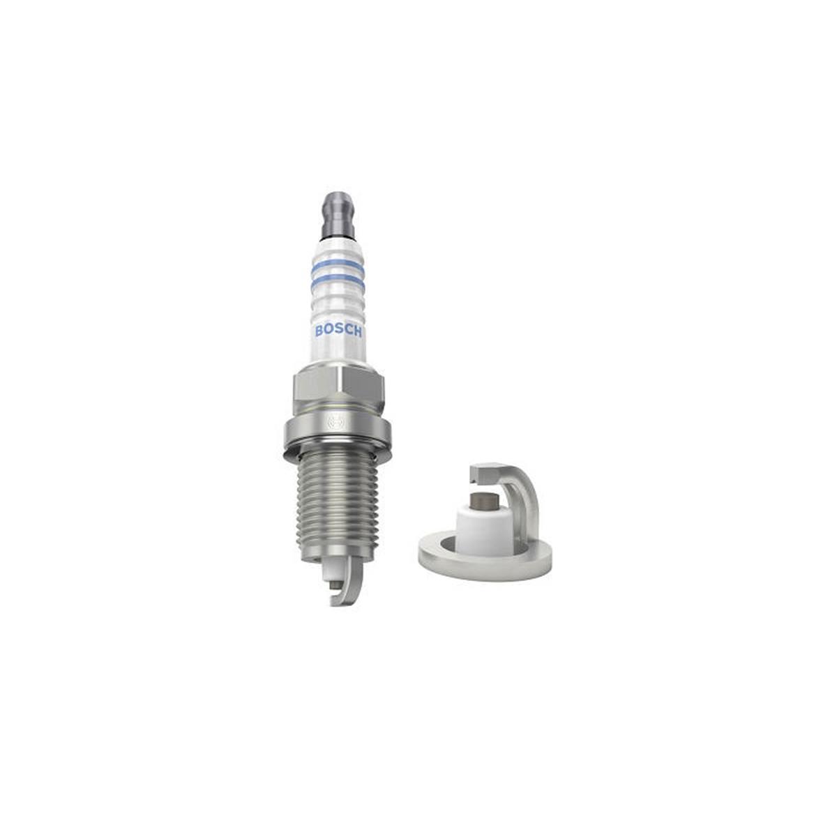 Velas Ignicao Fr7Lcx Civic 1.5 1.6 1.7 16V Fit 1.5 16V Accord 2.0 2.2