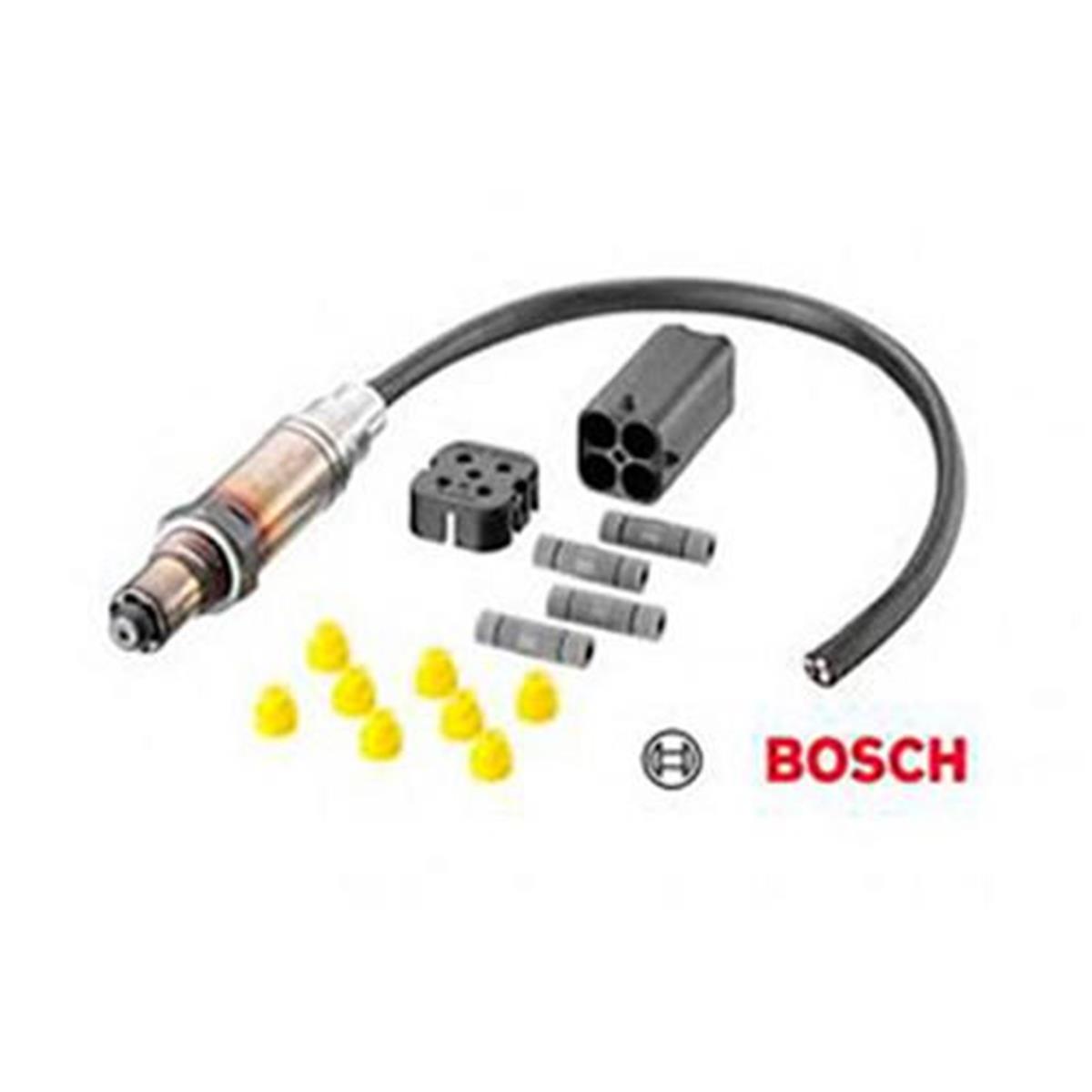 Sonda Lambda 4 Fios Fiorino Marea Marea Weekend Tempra Tempra Sw Tipo