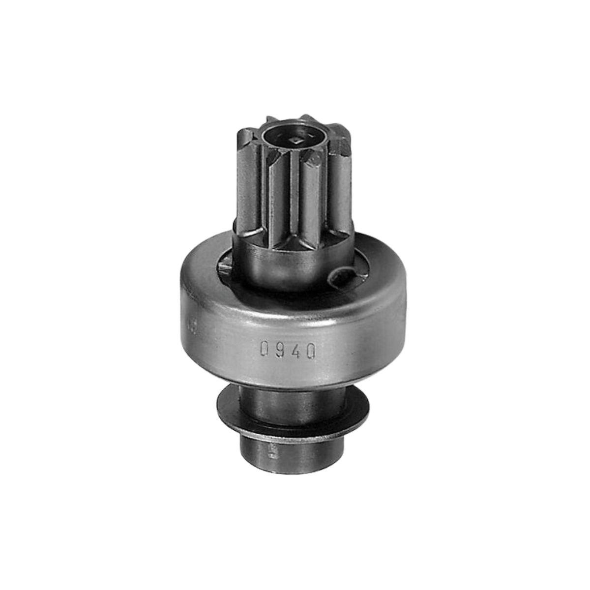 Impulsor Partida Towner Motor Mando 8 Dentes