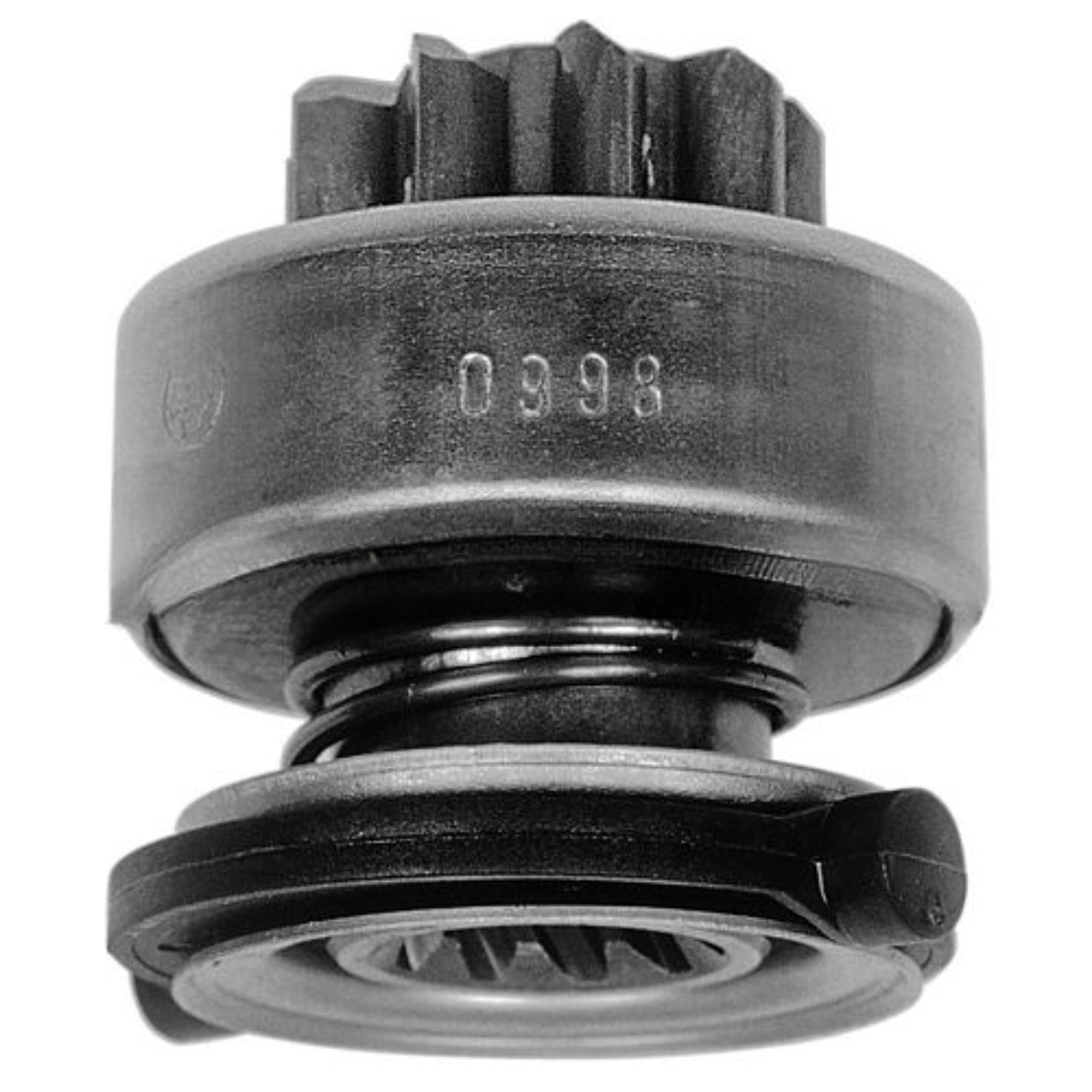Impulsor Partida Corolla Fielder Hilux 2.7 Marea Brava Marea Weekend F