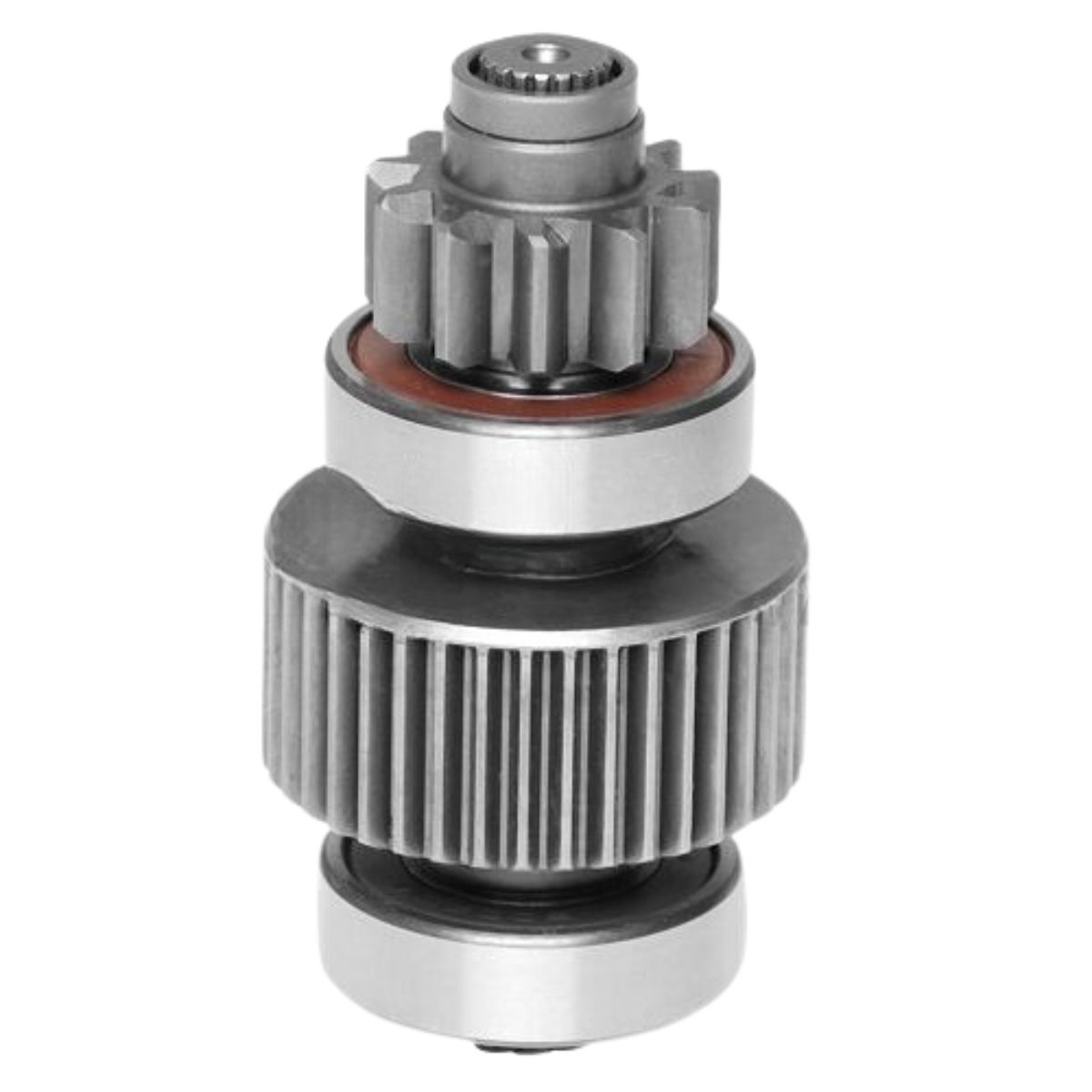 Impulsor Partida Besta 2.5 2.7 Mando K71F18400