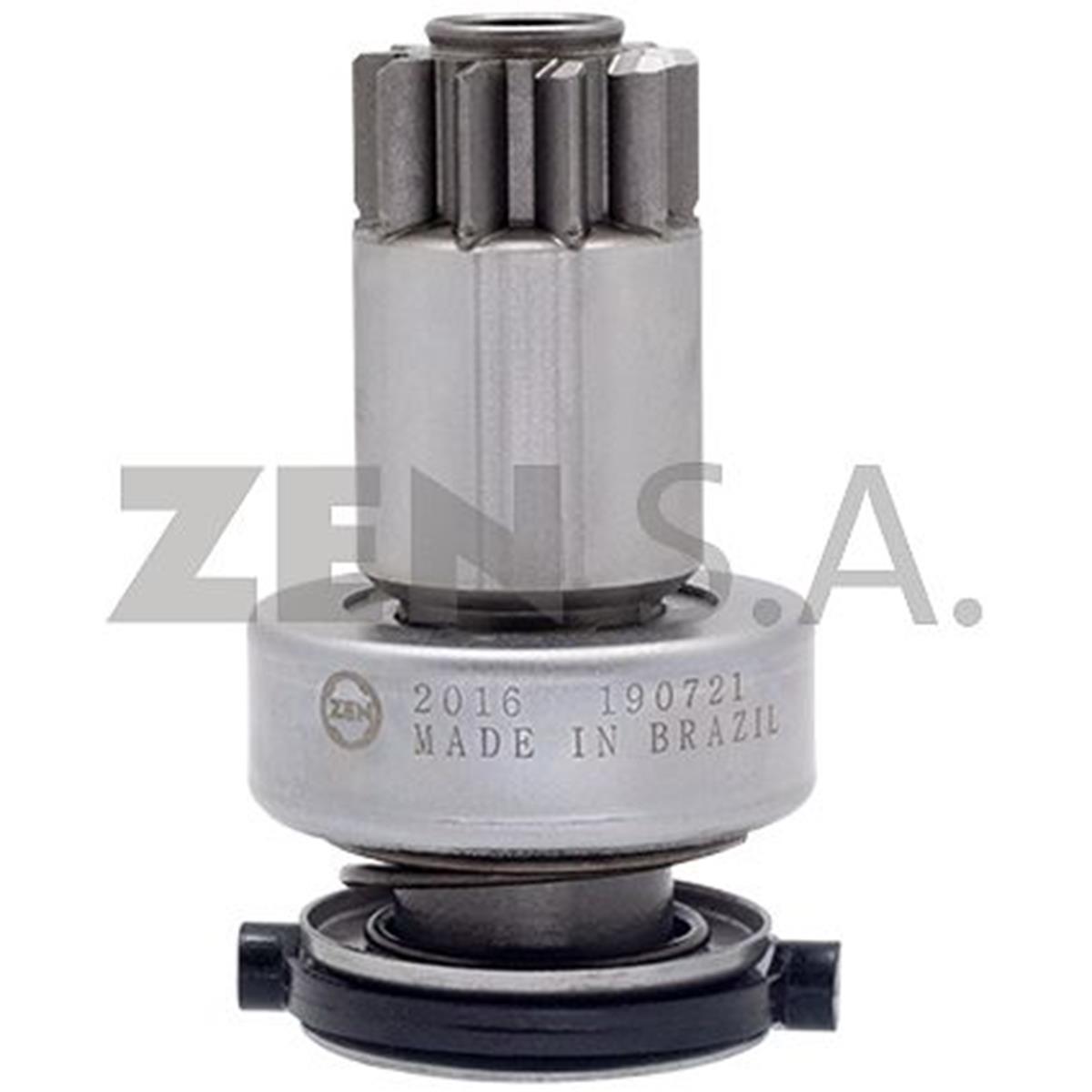 Impulsor Partida Gol 2004 Ate 2006 Golf Pointer 2003 Ate 2006 Referenc