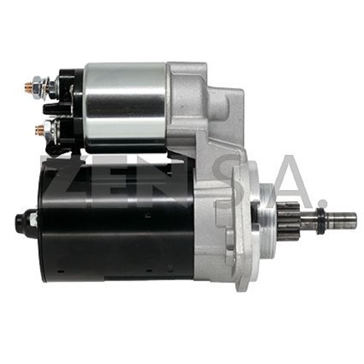 Impulsor Partida Tipo 1.8 2.0 8V 16V Golf G2 G3 1.8 2.0 Gti Passat Ale