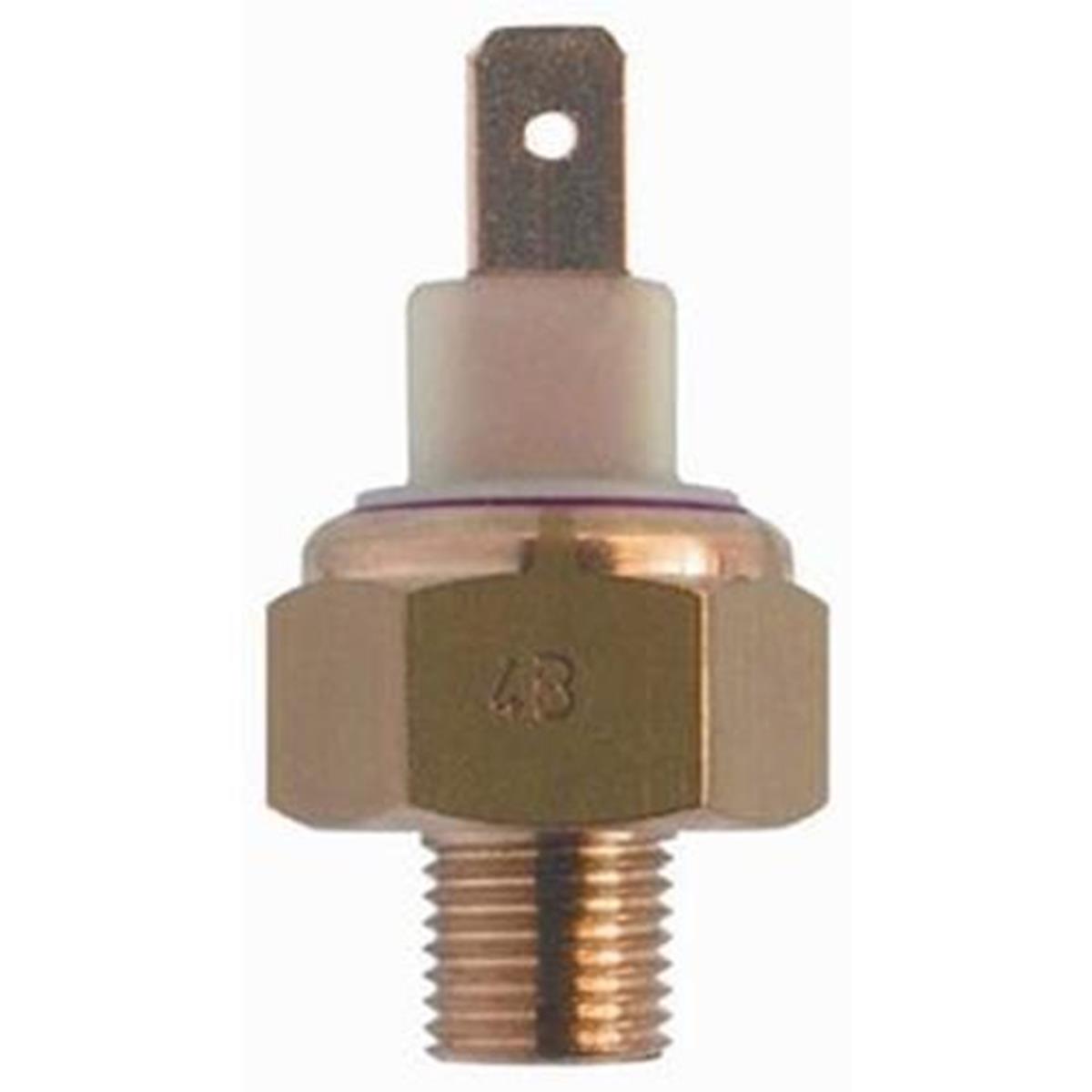 Sensor Partida A Frio Gol Parati Saveiro Refrigerado A Água 0269195012