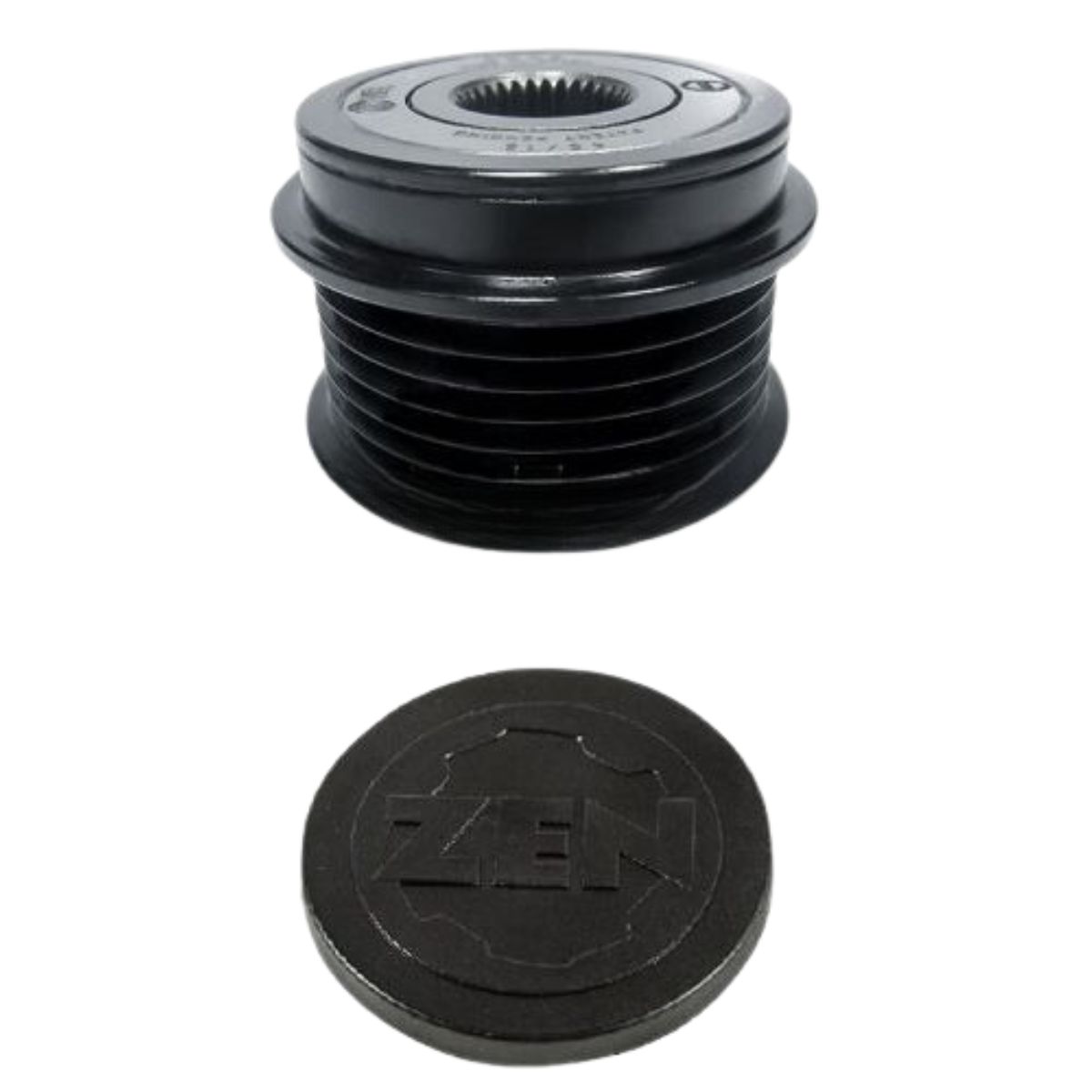 ポポラス　/ 548 Polia Alternador Corolla 2009 Até 2013 Grand Voyager 2001