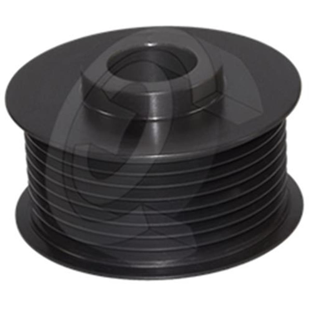 Polia Alternador Queops Evolution 18320 Eot Com Motor Cmm Isc 8 3L Die polia-alternador-queops-evolution-18320-eot-com-motor-cmm-isc-8-3l-die