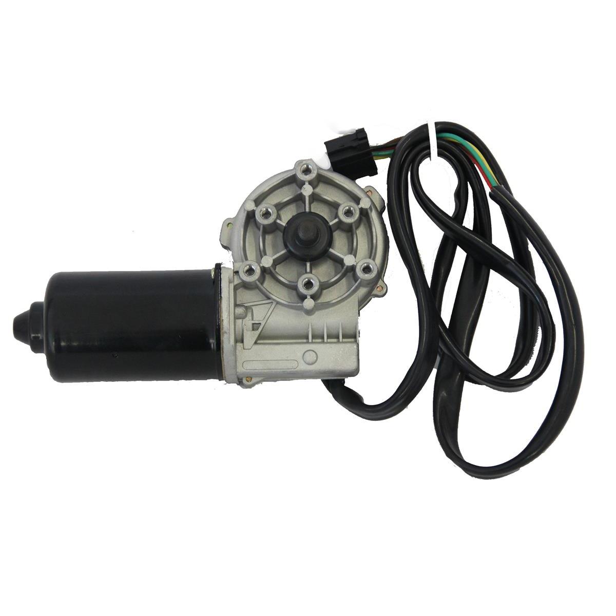 Motor Limpador para-brisa Fm12 Fh Até 2003 24V 1063838 VLO 404343