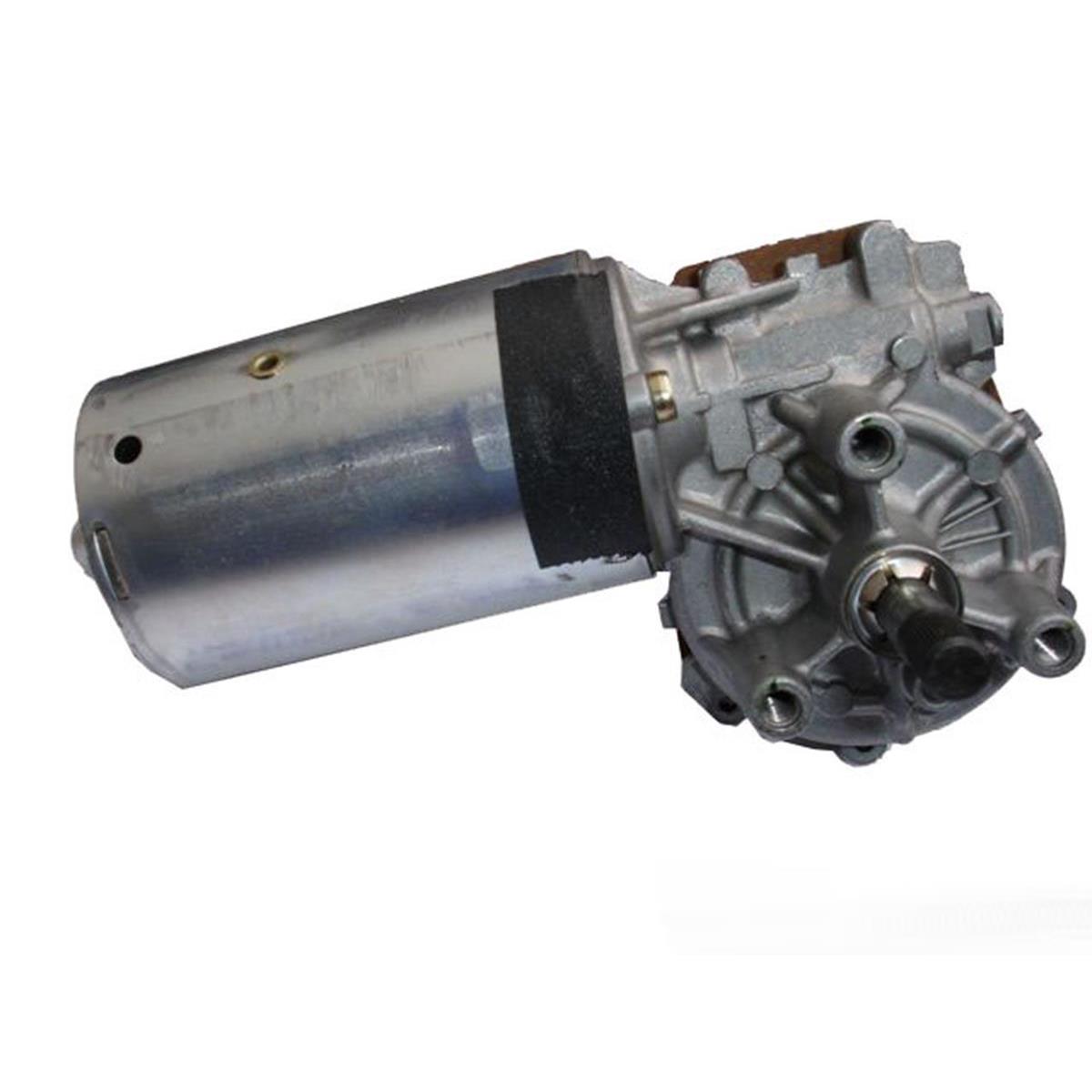 Motor Limpador para-brisa MB 608 Agra le Deutz Komatsu BO 9390453023