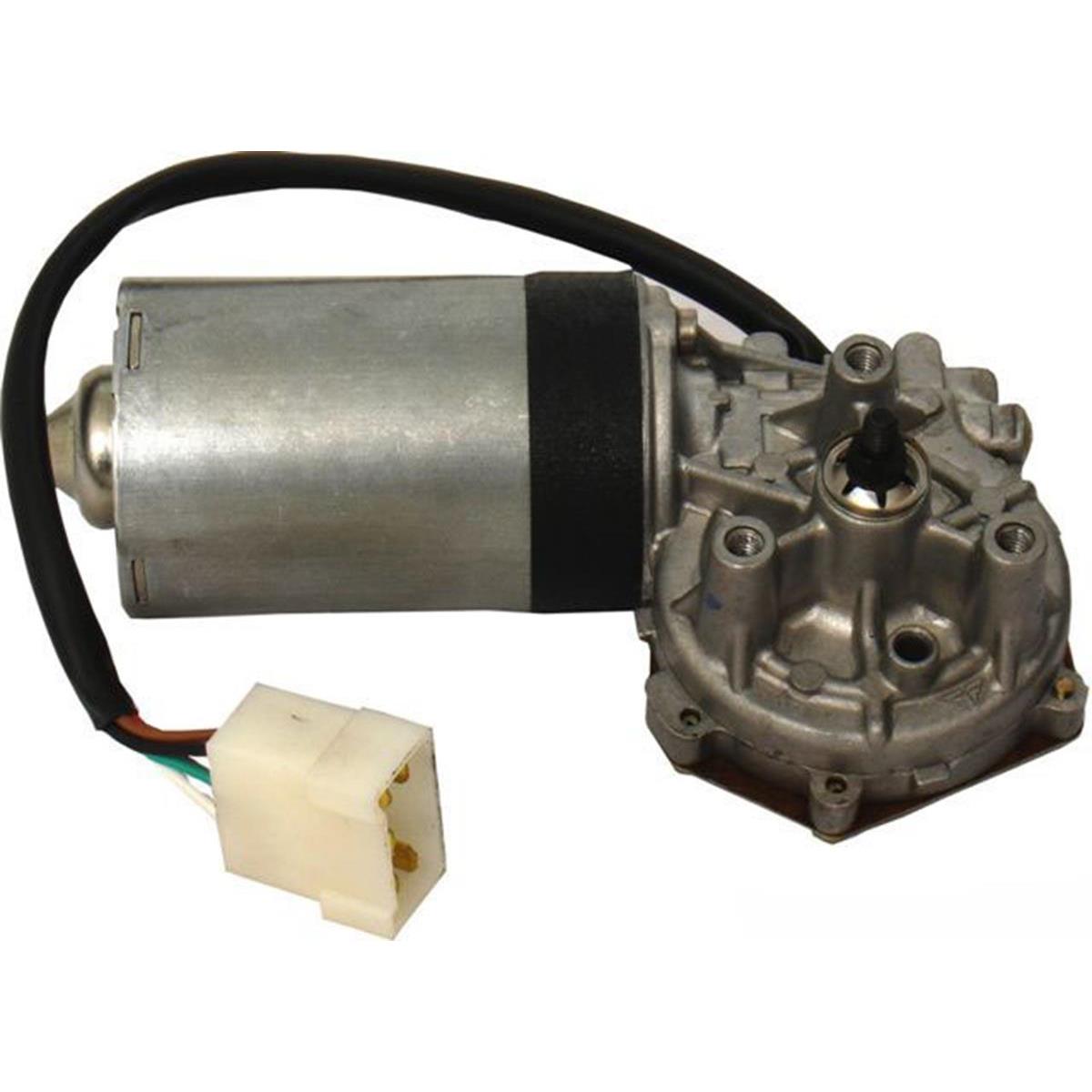 メル8 Motor Limpador para-brisa MB 1720 1723 Om366 BO 9390453086