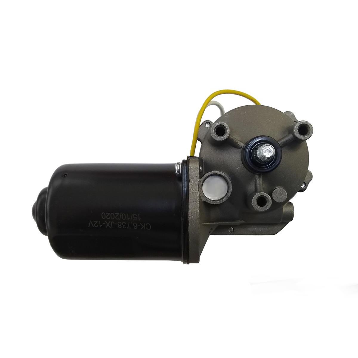 Motor Limpador para-brisa Montana 2003 Ate 2010 Novo Corsa Motor Limpador para-brisa Montana 2003 Ate 2010 Novo Corsa