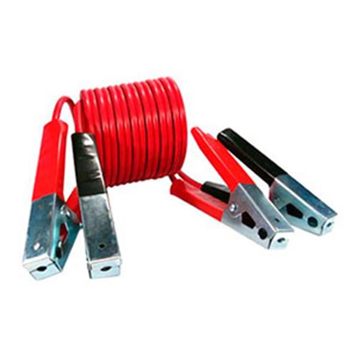 Chicote Transferência Cabo Chupeta Até 30 Amperes Comprimento 2,5 Metr