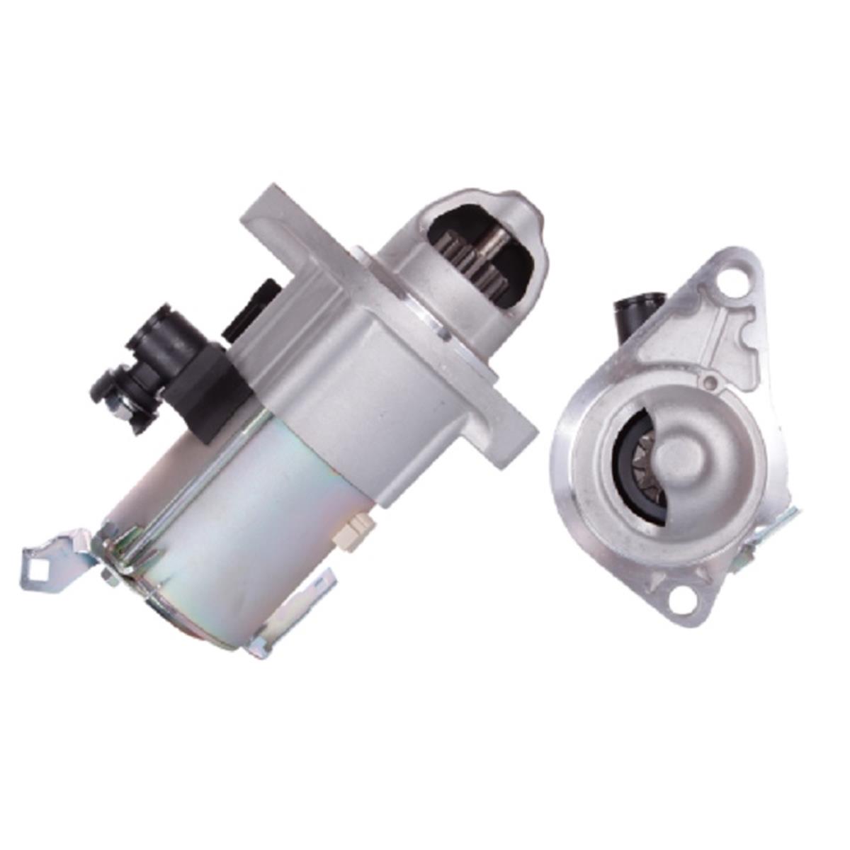 Motor partida New Civic 1.8 CRV HRV 2.0 1.4kw 12V 11 Dentes SM74012