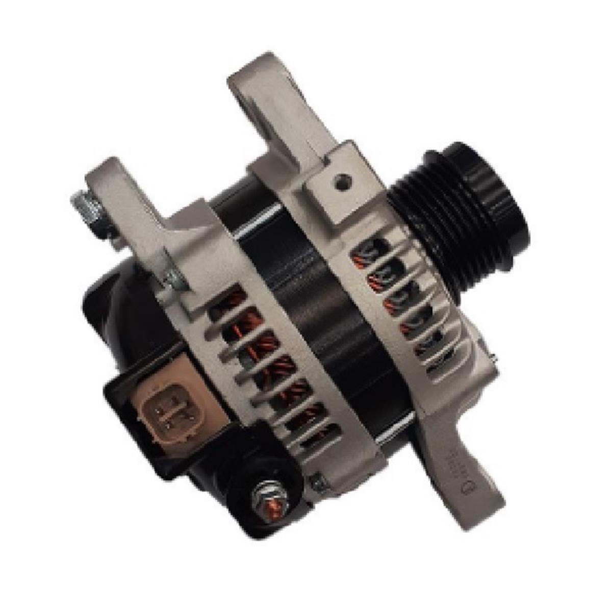Alternador Corolla 1.8 2008 Ate 2014 110A Camry 3.0 2001 Ate 2006 1042