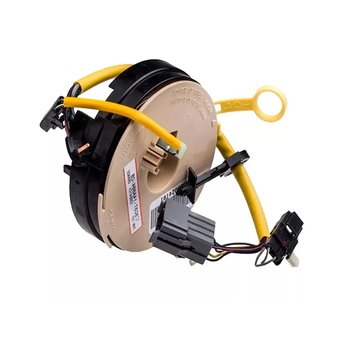 Cinta Airbag F250 F350 F14000 1999 Em Diante 5C3Z14A664D 5C3Z14A664Da