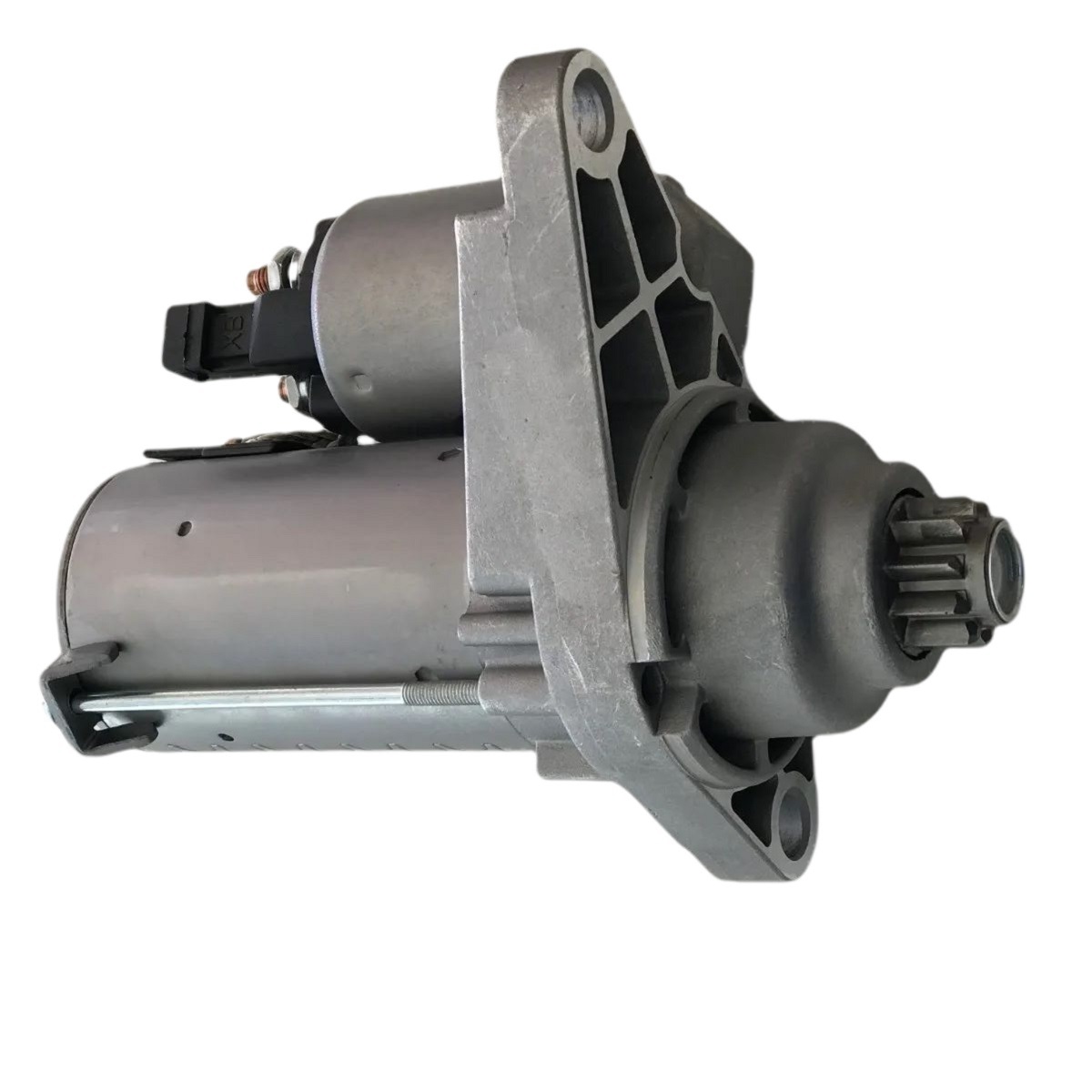 Induzido Fox Crossfox Spacefox Polo 494811 para Arranque Valeo 438179