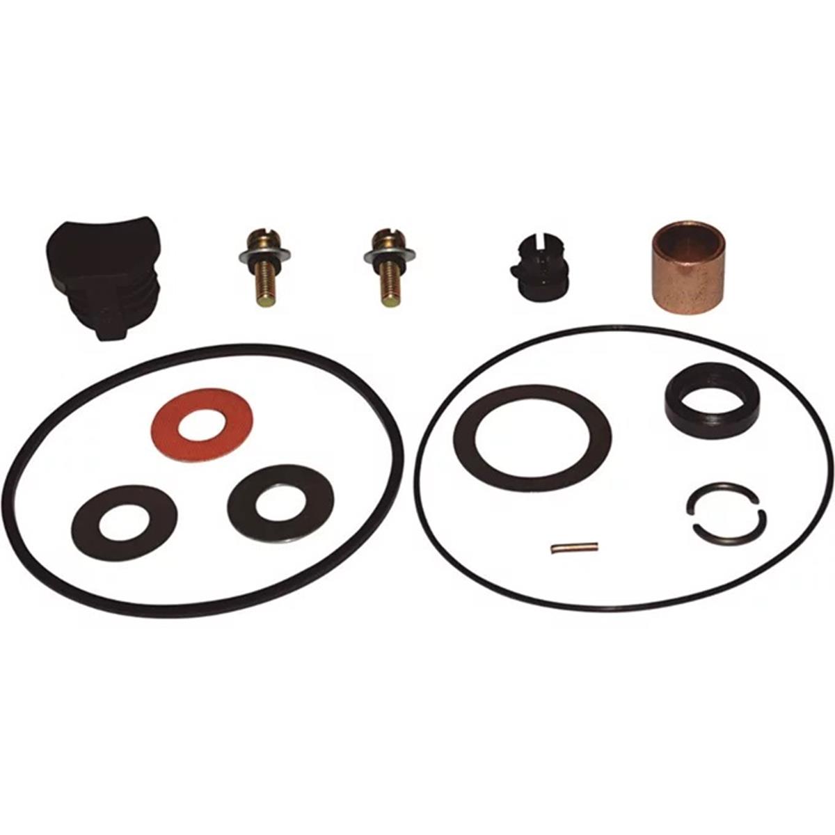 lamé Induzido Partida 28Mt F12000 F14000 MB 1418 R 1620 L 1720