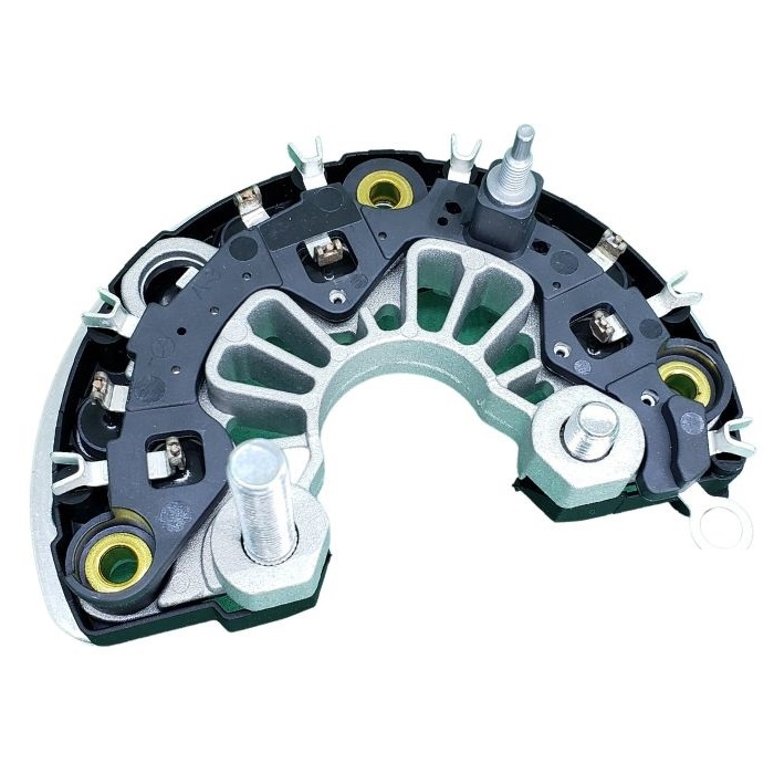 aretan Conjunto retificador CAT Retroescavadeira 140K 160K 120K