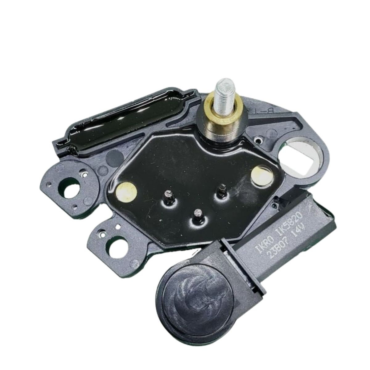 Regulador Voltagem 14V Astra Blazer Corsa Omega S10 Suprema