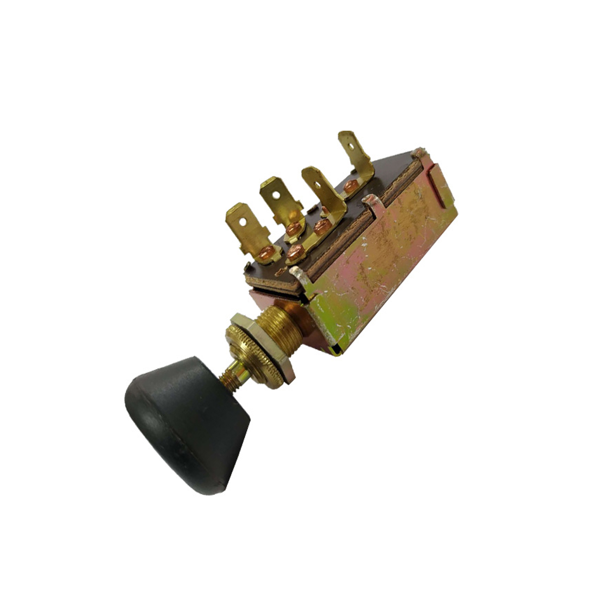 Chave Luz Speed Compatível H Y S T E R SC Toy ota FOR D V W 120W Posic