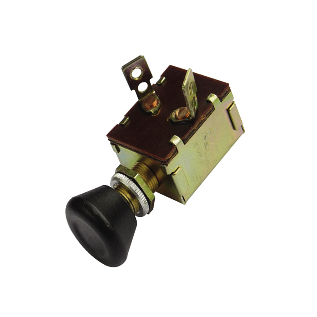 Chave Luz 120W Speed Com 2 Parafusos Posicoes Liga Desliga