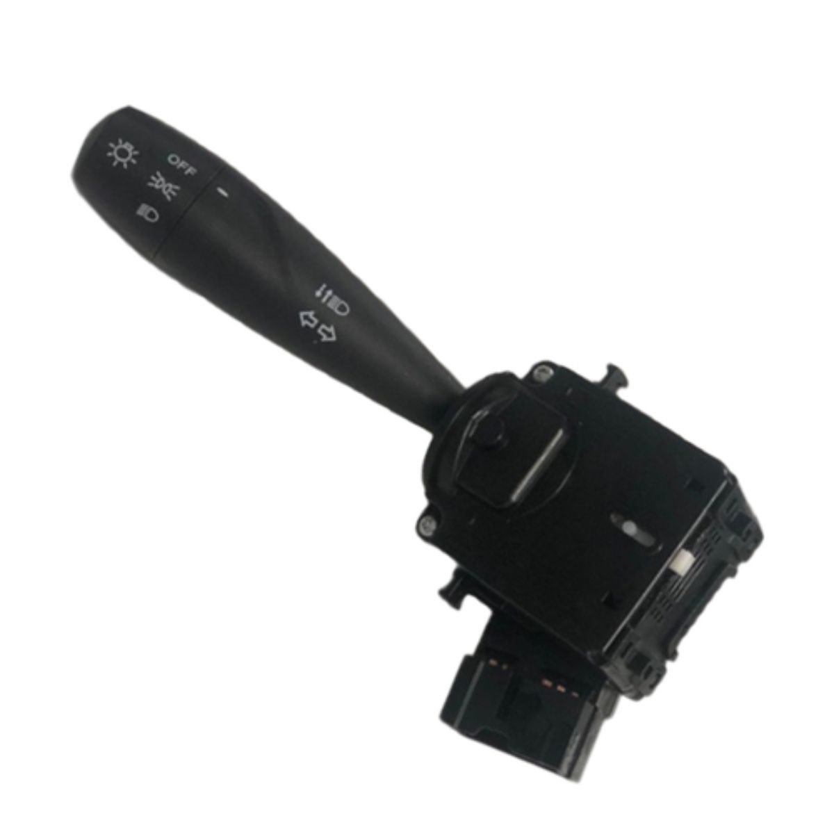 Chave Seta Kwid 2018 Em Diante Sem Farol Milha 255878889R