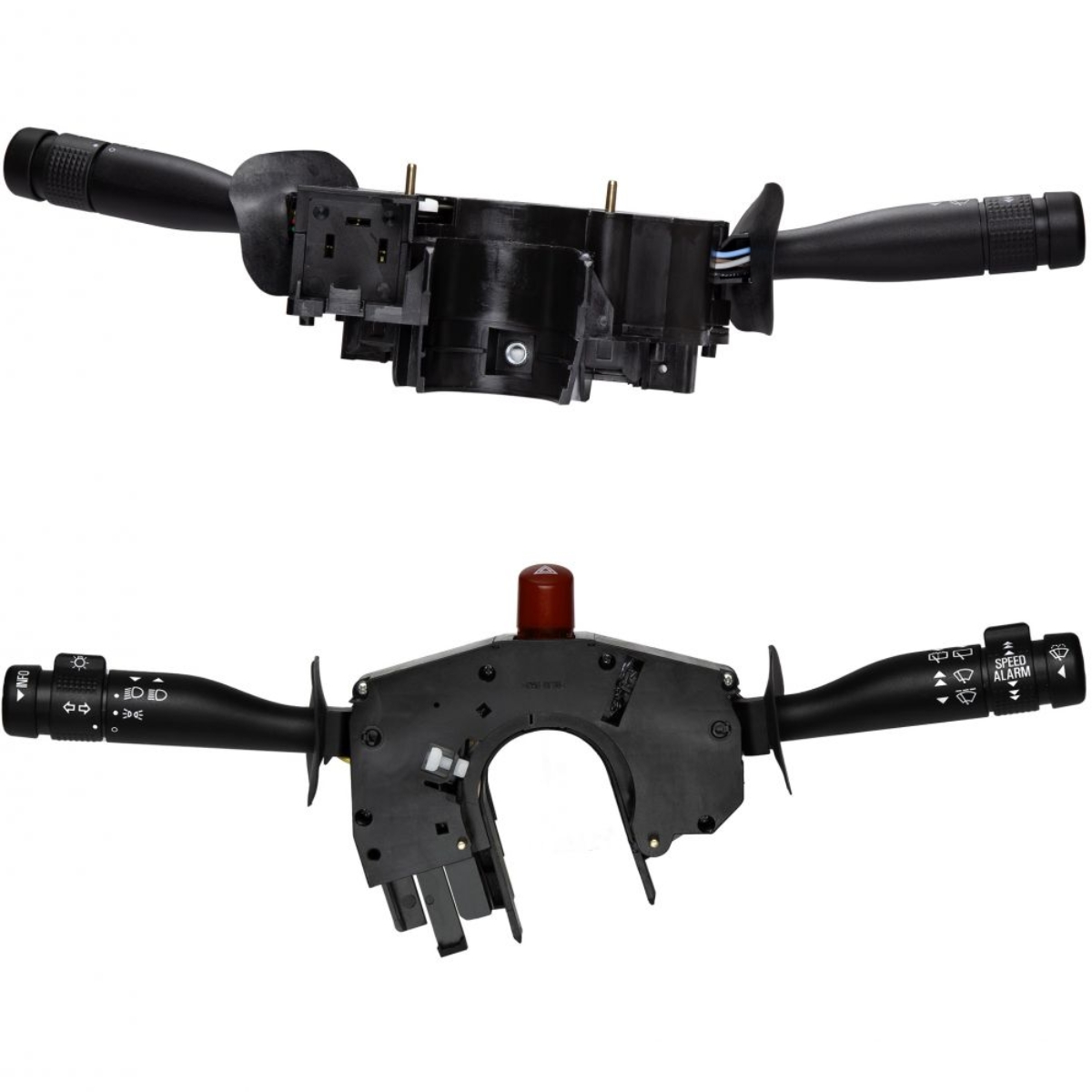 その他 KA-KA-Z 517TOY Chave Seta Coluna Direção Do Ford Ka - Autoford Comércio de