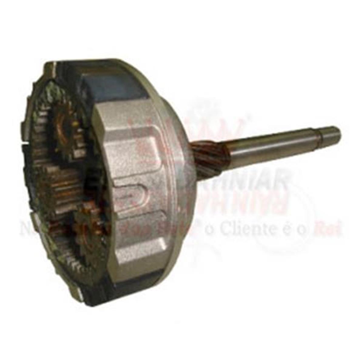 Engrenagem Planetaria 1215C 1418 1618 1622 2423 915 L1218