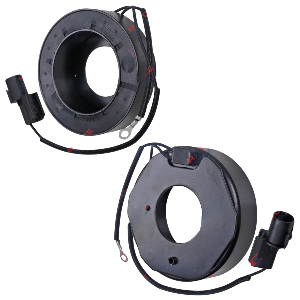 Magnetico Compressor DF13 HB20 1.6 12 Volts