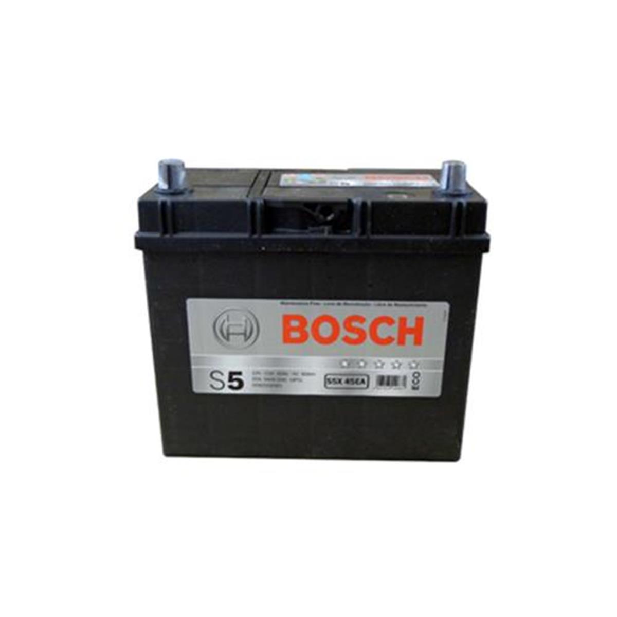 BATERIA 045 AMPERES