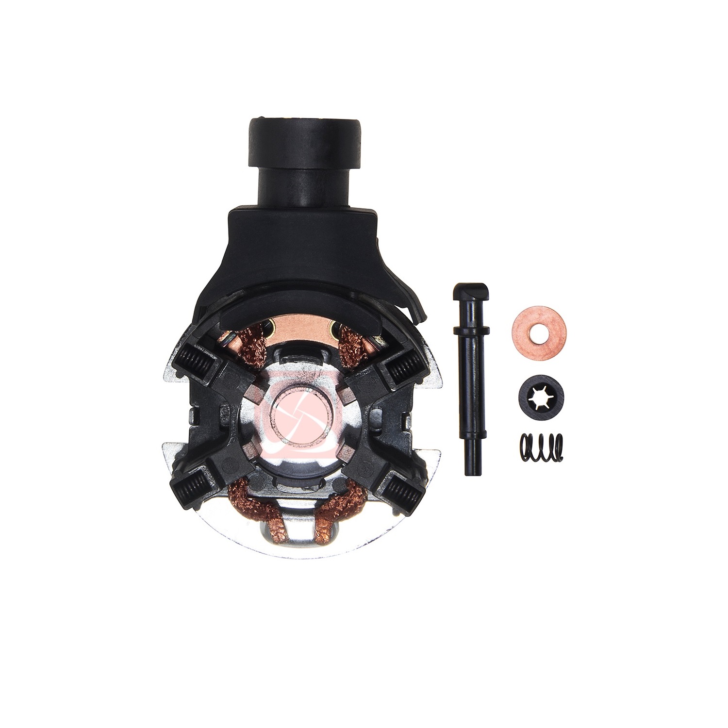 Motor partida New Civic 1.8 CRV HRV 2.0 1.4kw 12V 11 Dentes SM74012