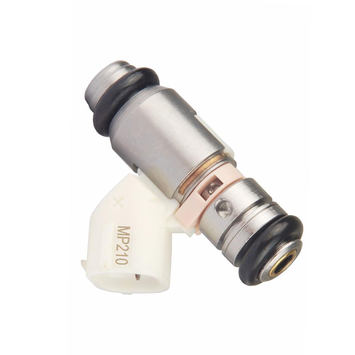 206⭐︎REVROS2004H Bico Injetor Flex 206 207 C3 1.4 8V C4 Pallas 2.0 16V 2008