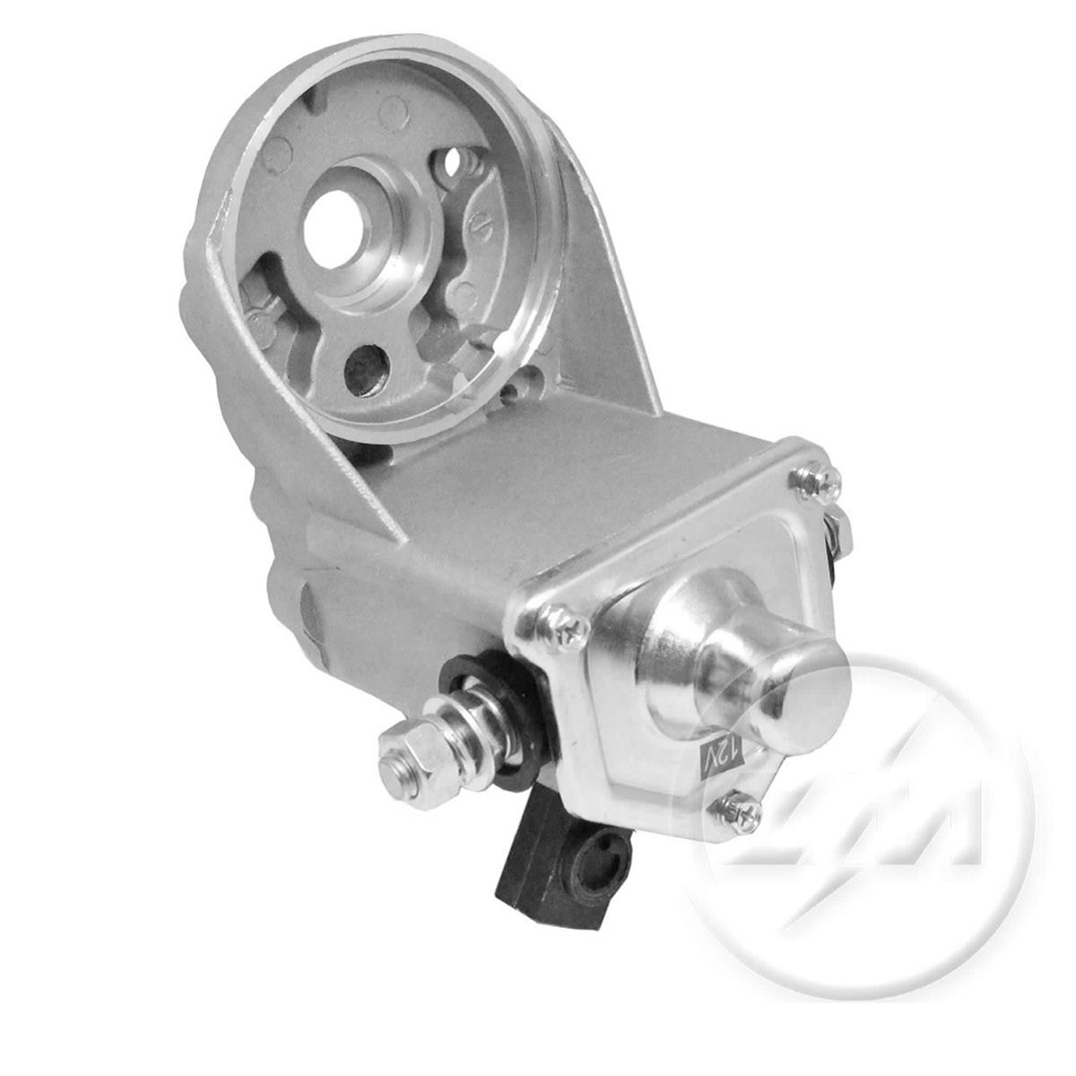 Automatico Partida Com Mancal Tipo Denso 1004113 Motor